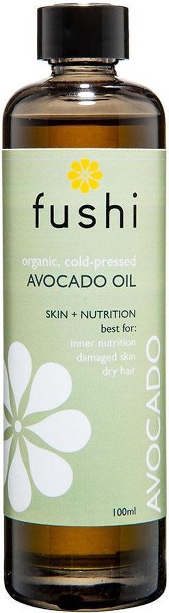 Avocado Oil, Organic