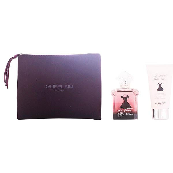 Parfumset voor Uniseks La Petite Robe Noire Guerlain (2 pcs)