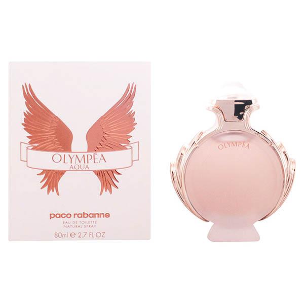 Damesparfum Olympéa Aqua Paco Rabanne EDT