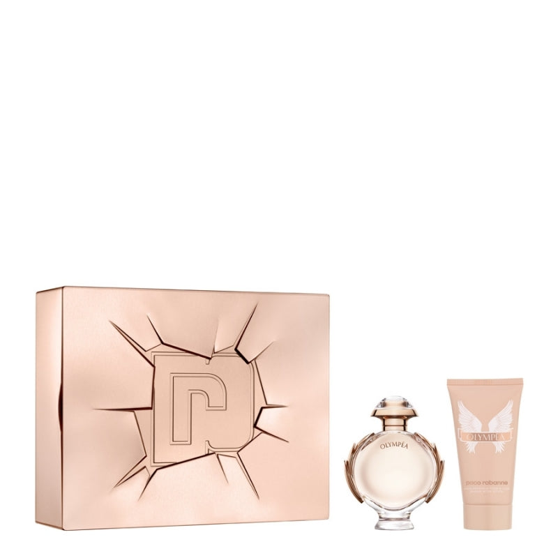 Paco Rabanne Olympea Gift Set 2 st.