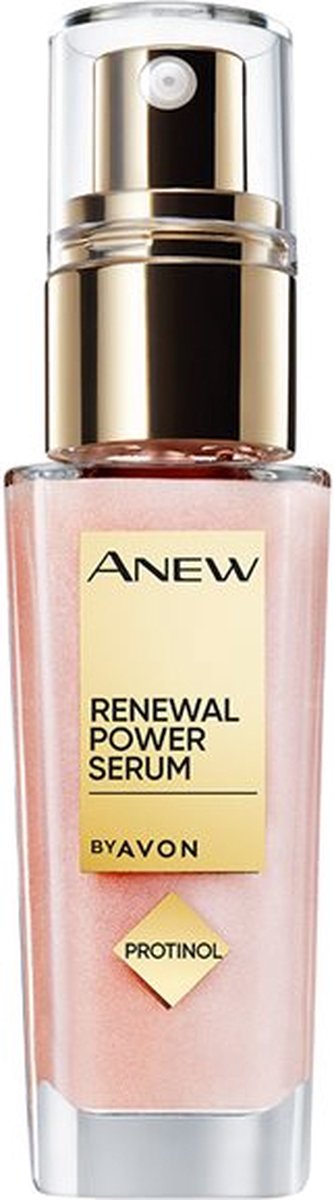 Anew Renewal Power Serum liftend gezichtsserum met protinol 30ml