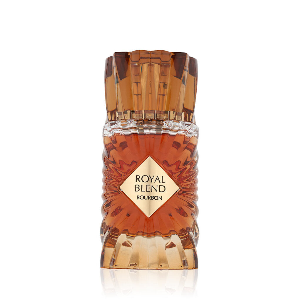 Royal Blend Bourbon Extrait de Parfum 100 ml UNISEX
