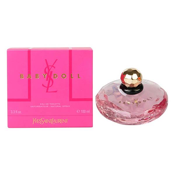 Damesparfum Paris Baby Doll Yves Saint Laurent EDT