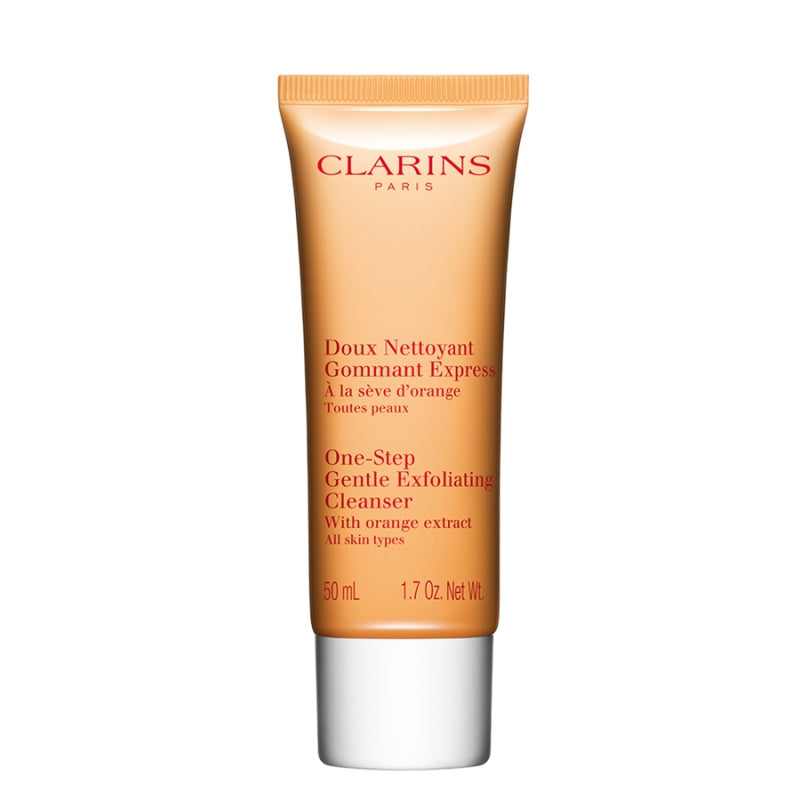 Clarins One-Step Gentle Exfoliating Cleanser Gezichtspeeling 50 ml