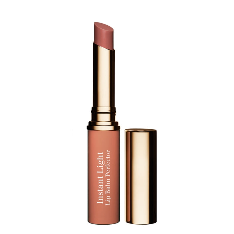 Clarins Eclat Minute Baume Embellisseur Lèvres Lippenbalsem 1.8 gr.