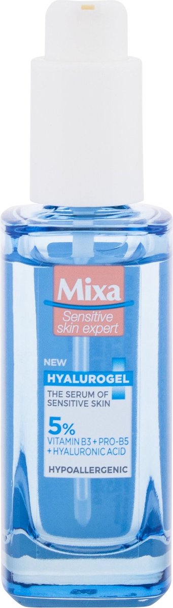 Hyalurogel The Serum 30ml