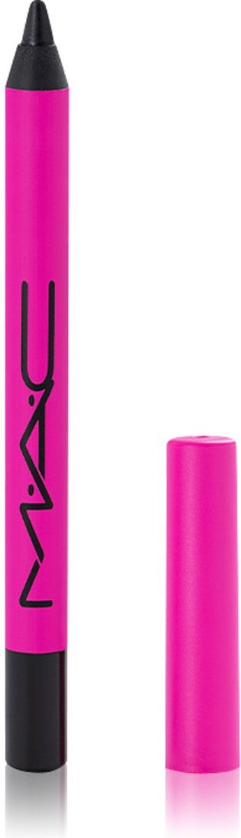 MAC Infinity Eyes Duo Make-up Set 1 x Mascara 12 ml + 1 x Kajalstift 0,8 g