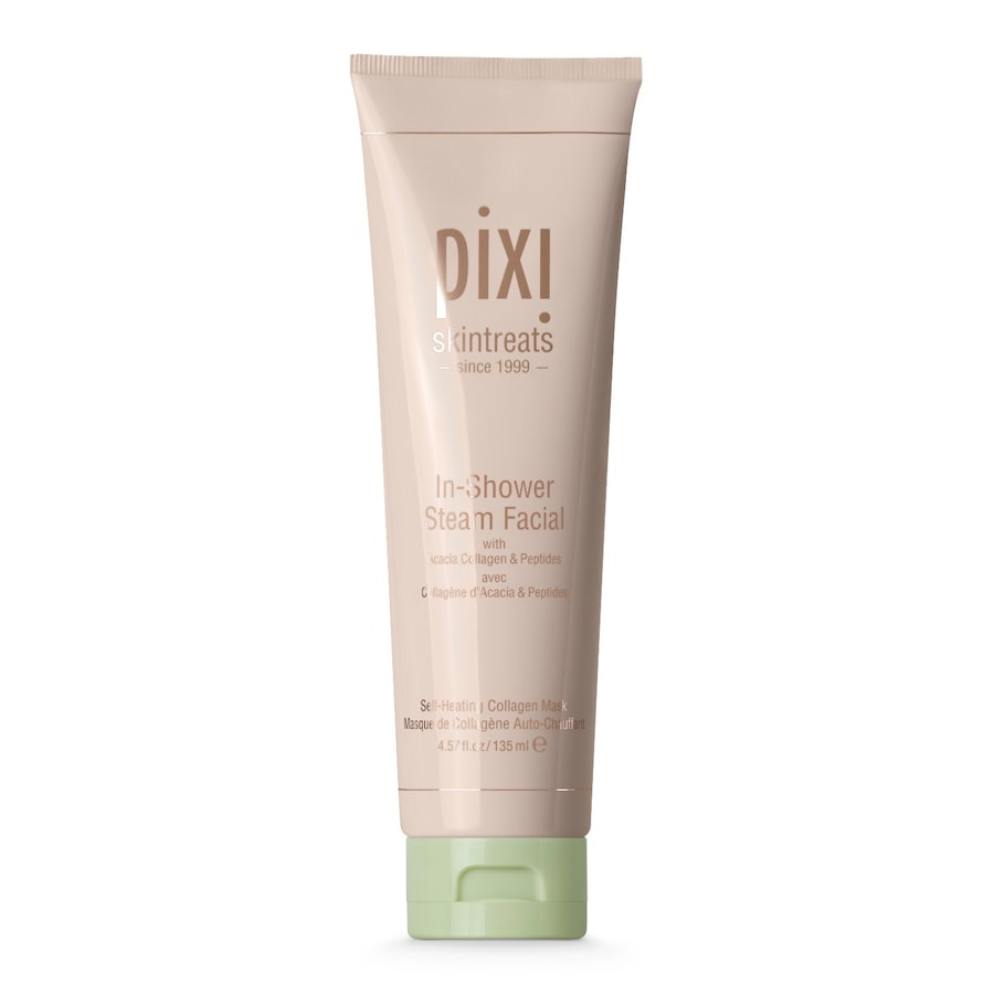 Pixi Shower Steam Facial