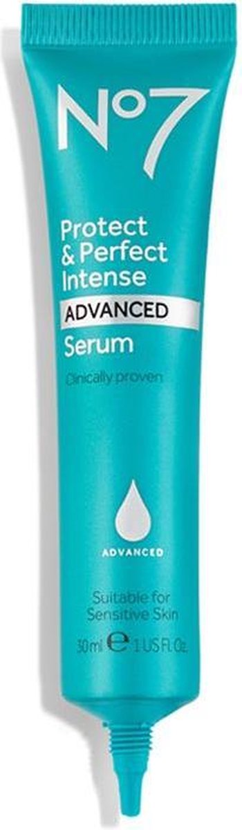 No7 Protect & Perfect Intense Advanced Serum