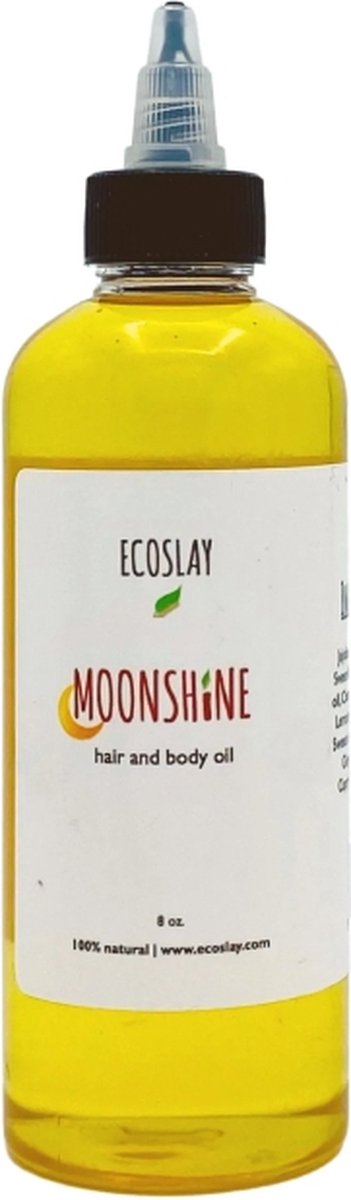 Ecoslay Moonshine Hair and Body Oil
