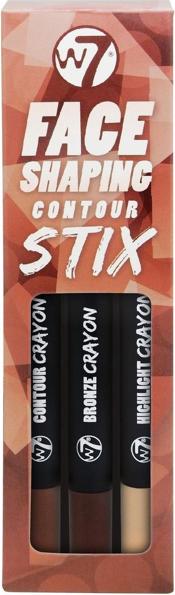 Face Shaping Contour Stix