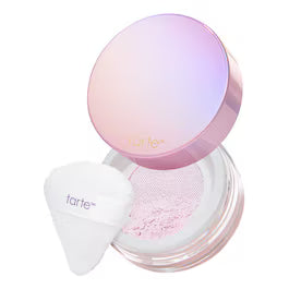 Tarte creaseless setting powder - Puder utrwalający