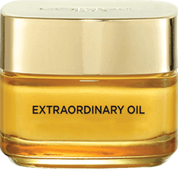 Extraordinary Oil Dagcreme