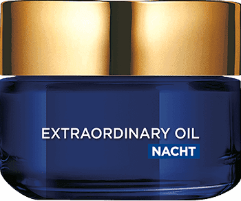 Extraordinary Oil Nachtcreme