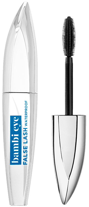 False Lash Bambi Waterproof Mascara