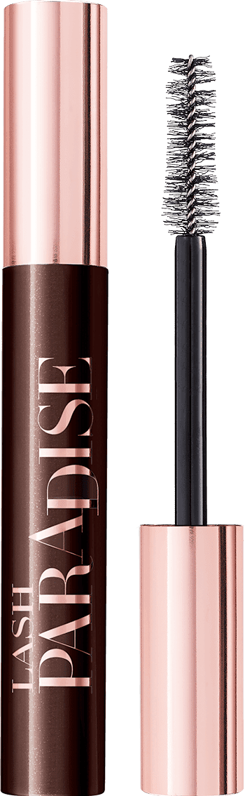 Paradise Extatic Lash Paradise Mascara Brown