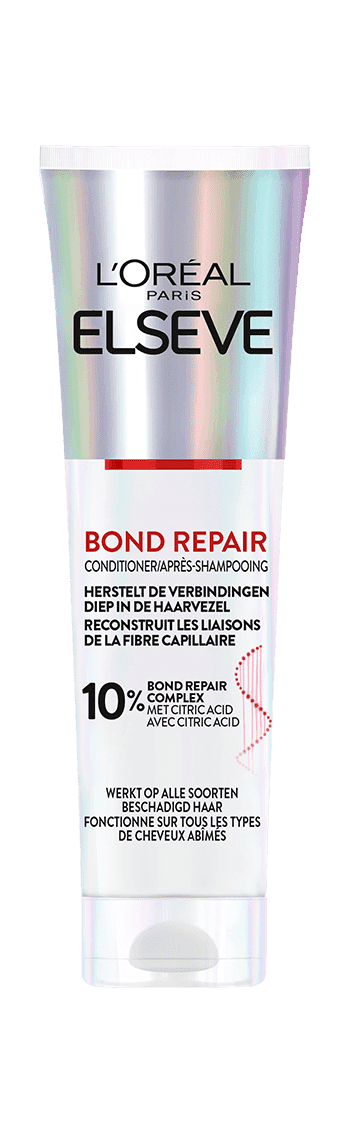 Elseve Bond Repair Apres Shampoing