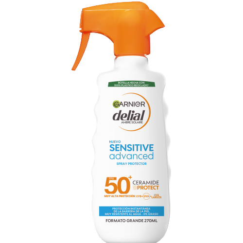 Garnier Delial Spray Protector Sensitive Advanced
