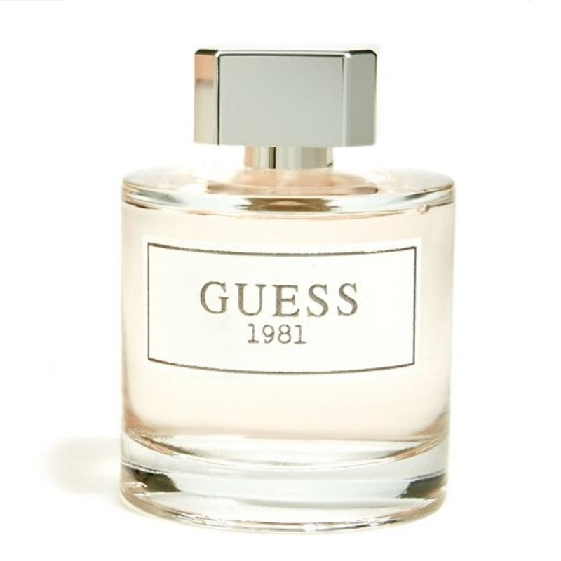Guess 1981 Eau de Toilette Spray 50 ml