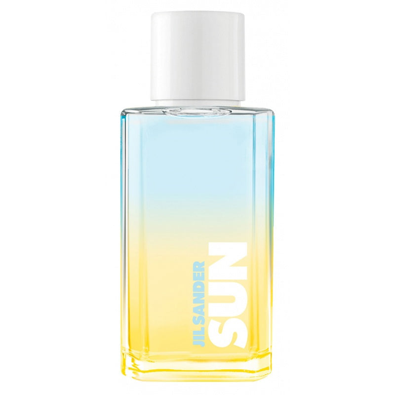 Jil Sander Sun Summer Edition Eau de toilette spray ml