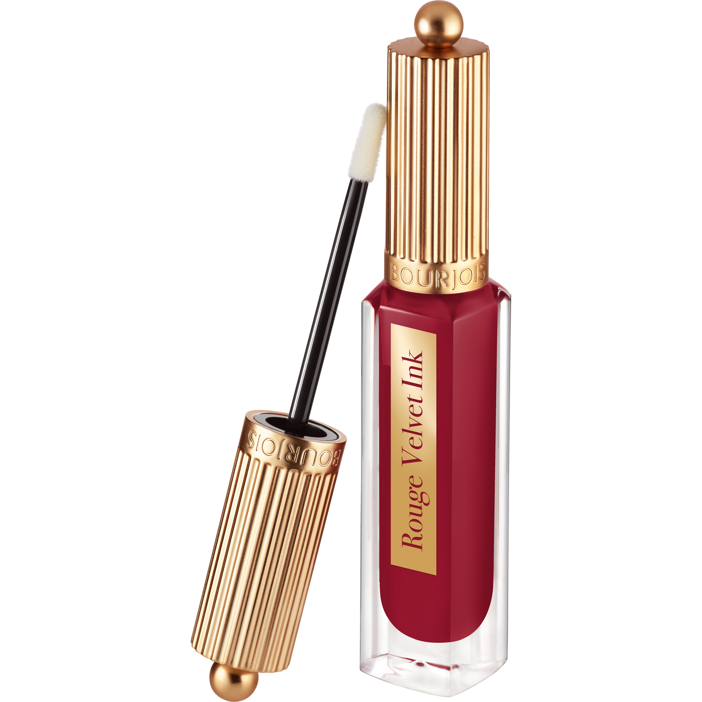 Bourjois Rouge Velvet Ink Lippenstift