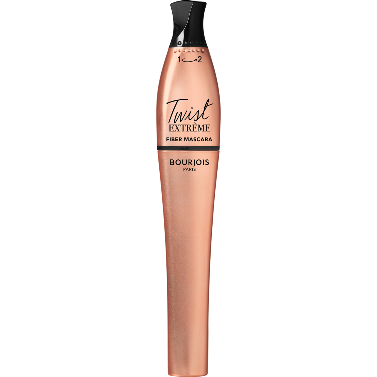 Bourjois Twist Up Extreme Fiber Mascara
