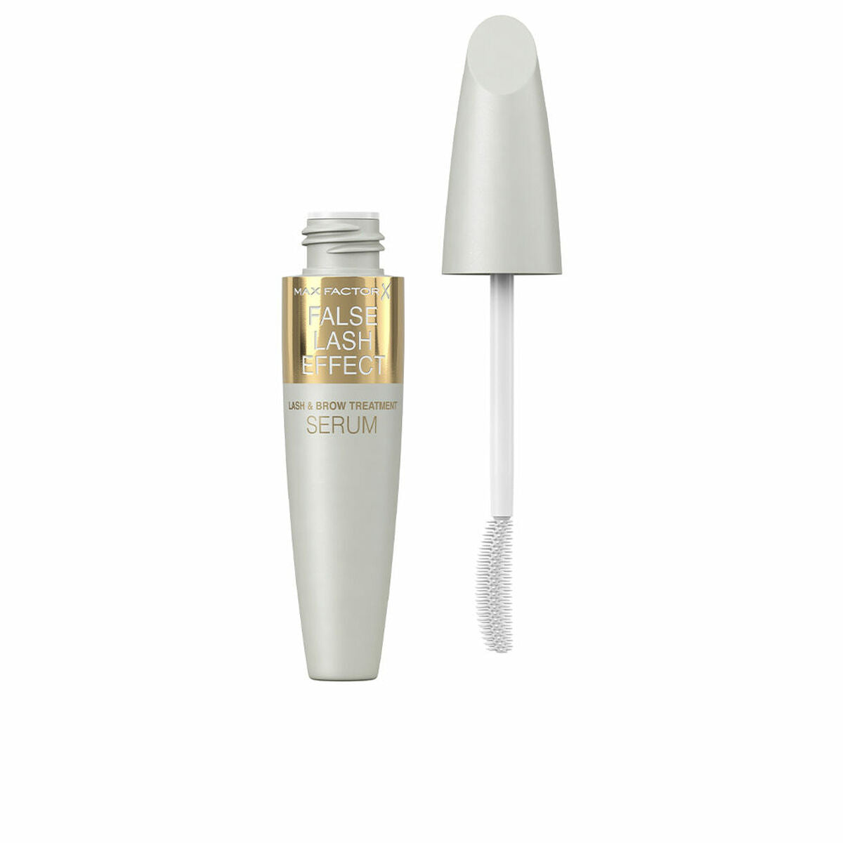Serum voor Wimpers en Wenkbrauwen Max Factor False Lash Effect (13 ml)