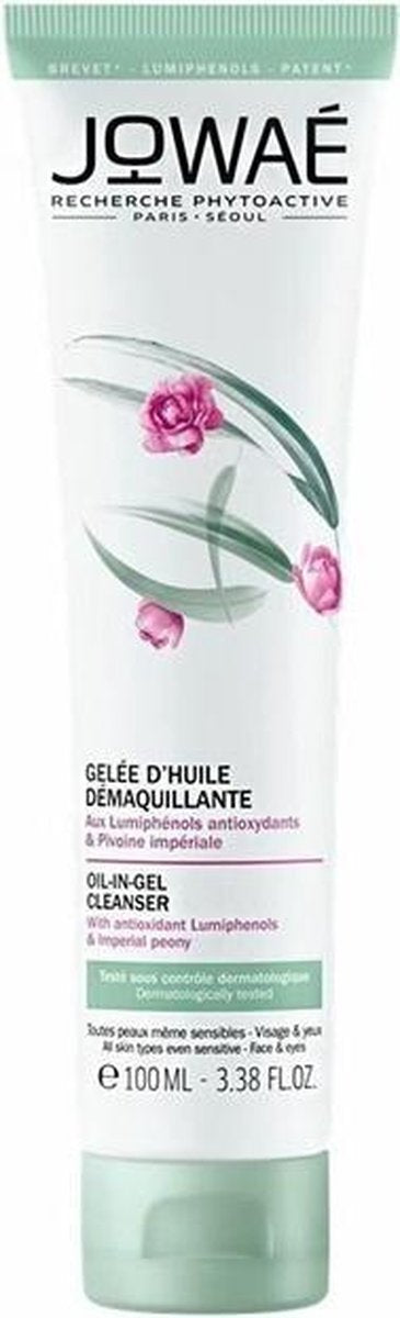 Jowae Reiniging Oliegel Tube 100ml