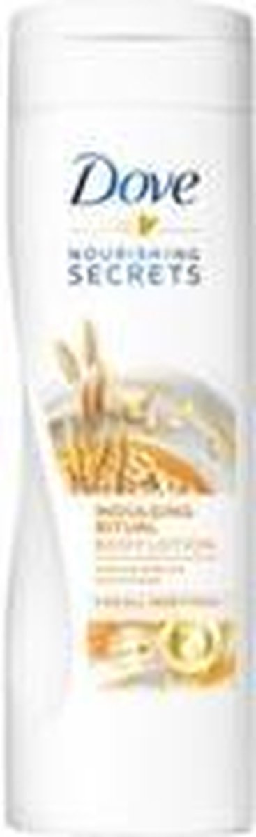 Dove - Fine Body Lotion Nourishing Secrets Indulging Ritual ( Body Lotion)