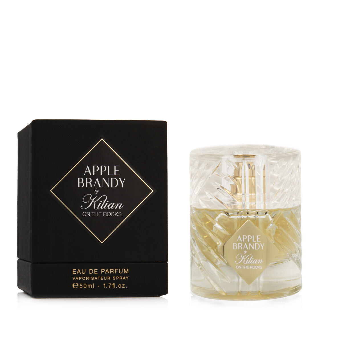 Kilian Apple Brandy On The Rocks Edp Spray