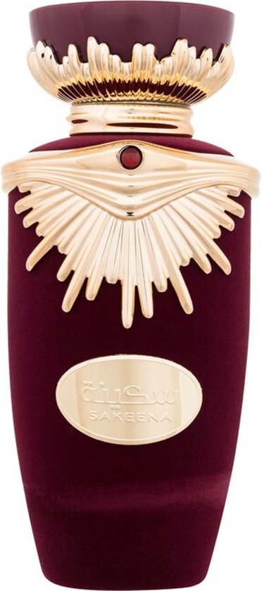 Sakeena Eau de Parfum