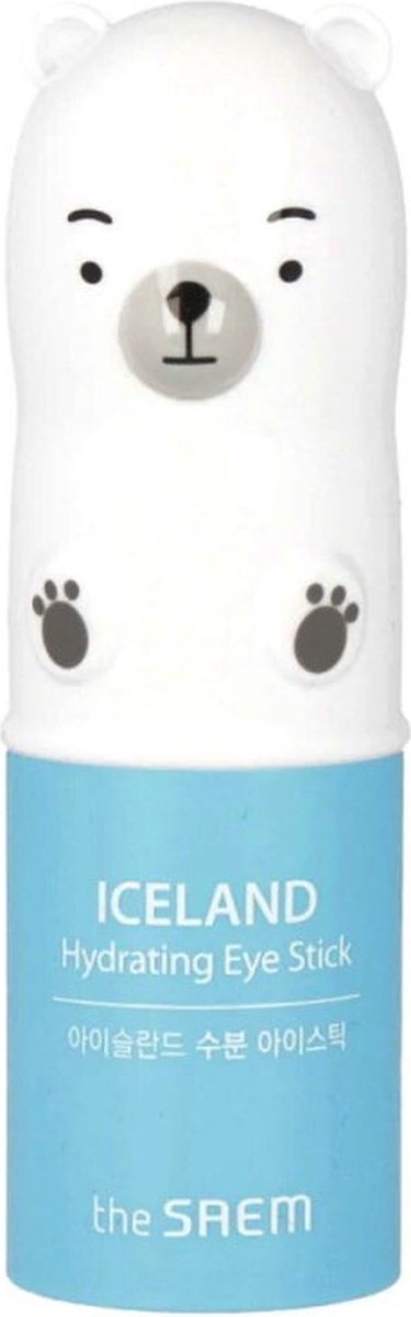 The Saem - Iceland Hydrating Eye Stick