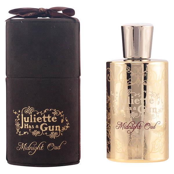 Damesparfum Midnight Oud Juliette Has A Gun EDP