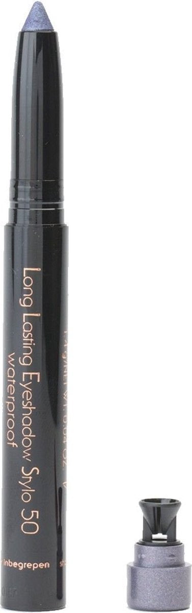 John van G Long lasting eyeshadow stylo waterproof 08 taupe