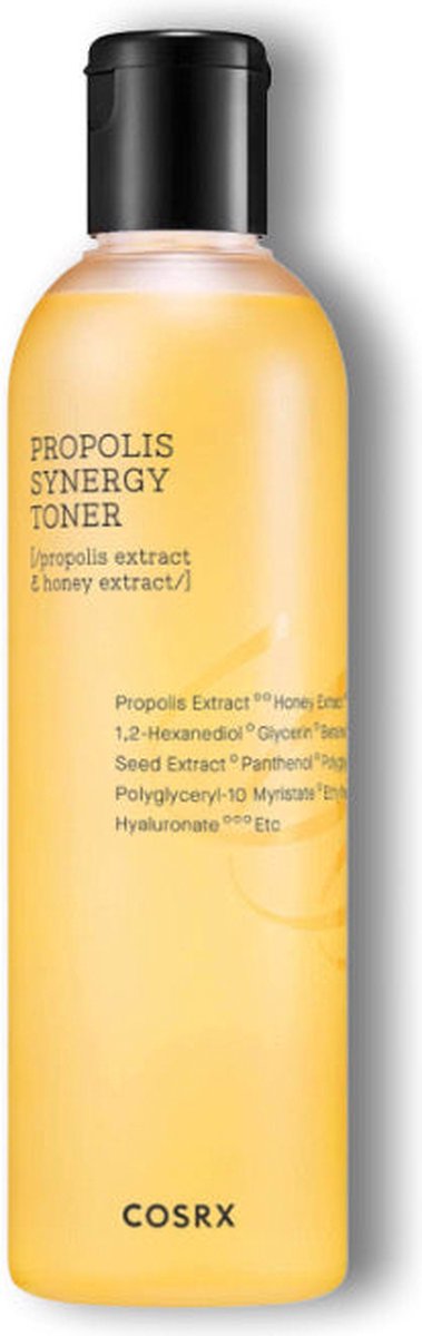 COSRX - Full Fit Propolis Synergy Toner - 150 ML