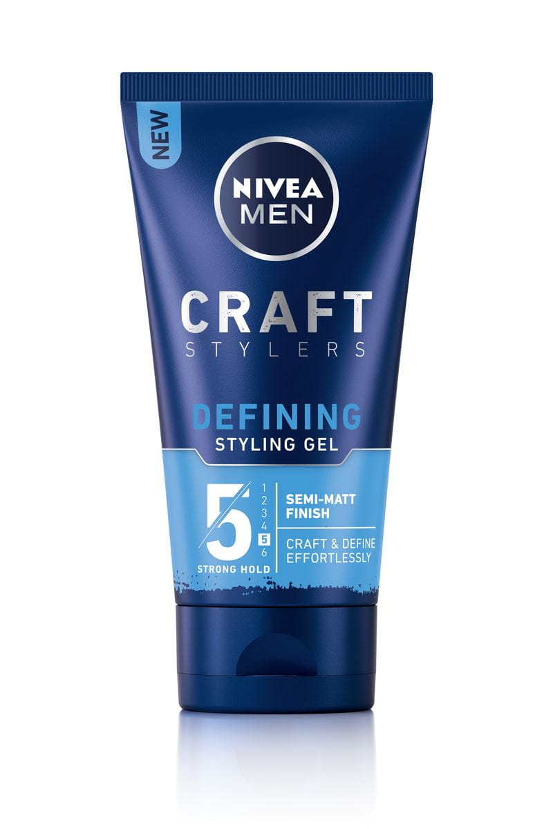 Craft Stylers Defining Styling Gel