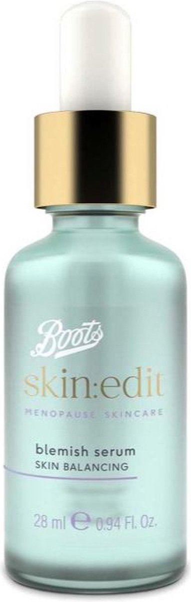 Boots Skin Edith Blemish Control Serum