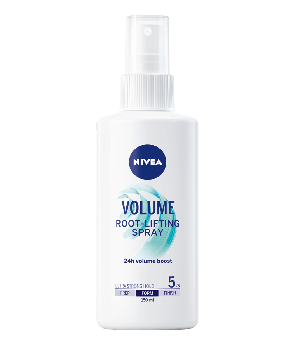 NIVEA Volume Root-Lifting Spray 150ml