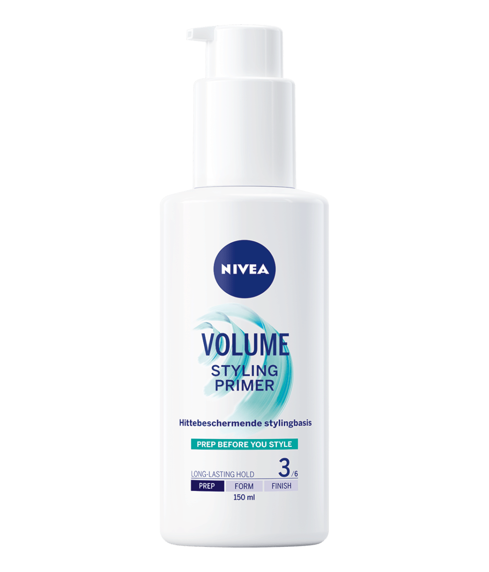 NIVEA Volume Styling Primer 150ml