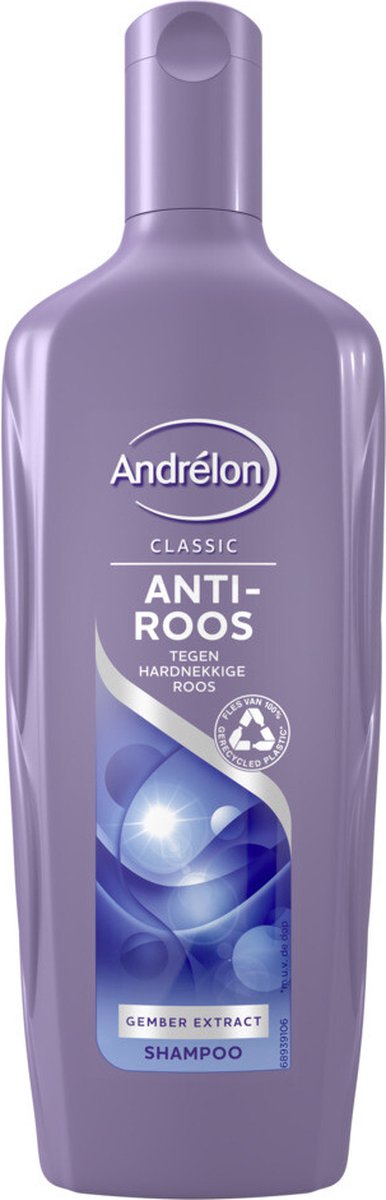 Andrélon Shampoo Anti Roos 300 ml