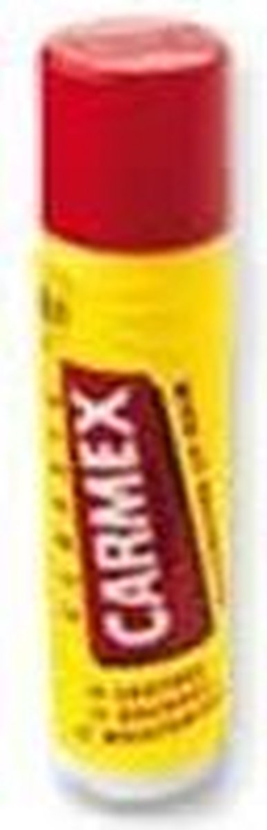 Carmex Carmex Classic Bálsamo Labial Stick Spf15 4,25 G