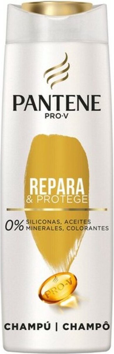 Herstellende Shampoo Repara & Protege Pantene (360 ml)