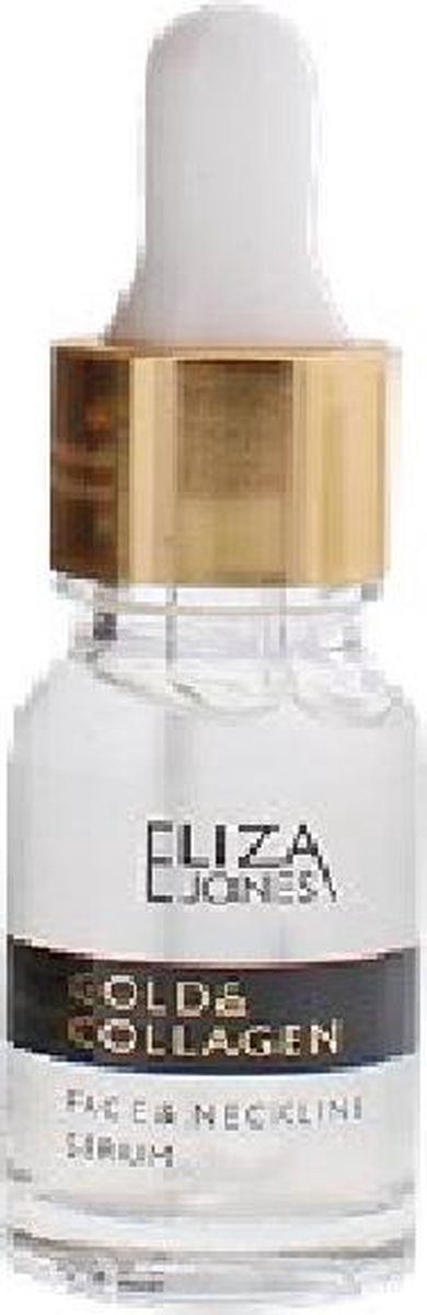 Eliza Jones Gold en Collagen