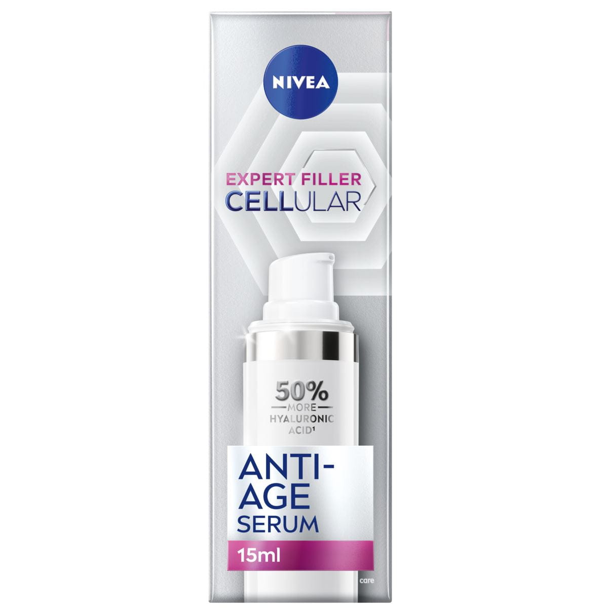 NIVEA Cellular Expert Filler Anti-Age Serum 40ml