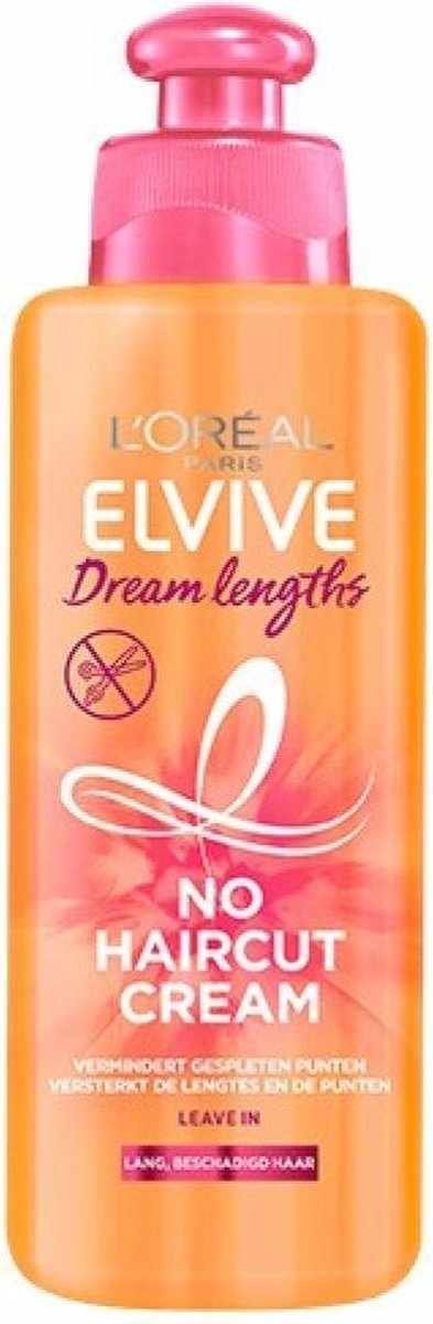 L'Oréal Paris Dream Lengths No Haircut Cream