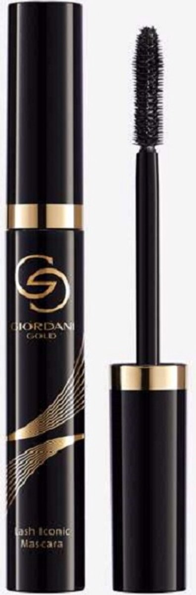 GIORDANI GOLD - Lash Iconic Mascara - Black