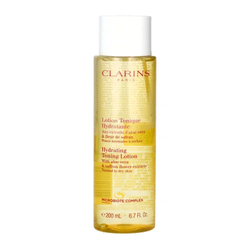 Hydrating Toning Lotion