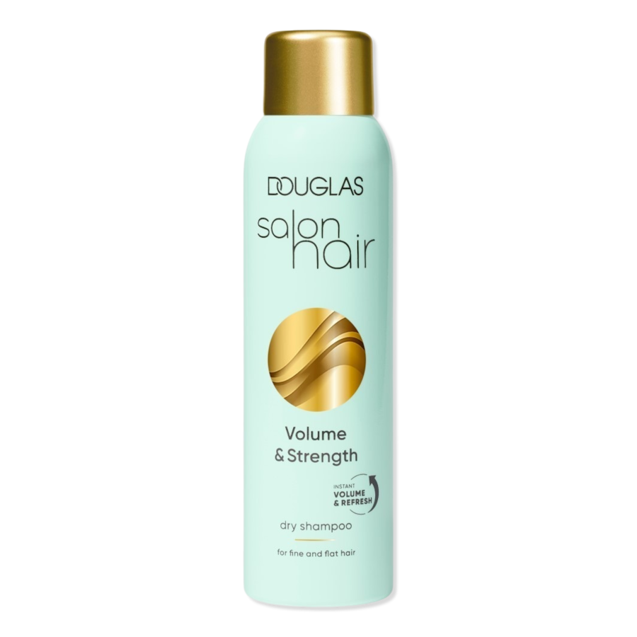 Douglas Collection Salon Hair Volume & Strength Droogshampoo