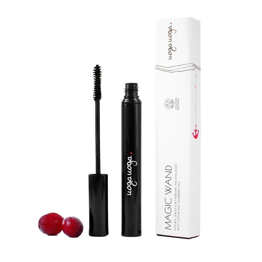 Uoga Uoga Natural serum for eyebrows and eyelashes