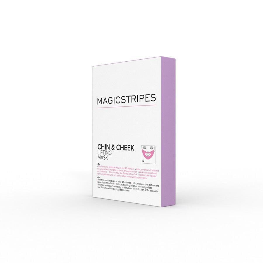 MAGICSTRIPES Chin + Cheek Lifting